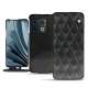 Funda de piel OnePlus 10 Pro - Onyx - Couture