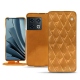 Capa em pele OnePlus 10 Pro - Or Maïa - Couture