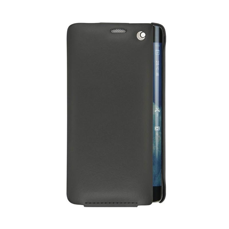 レザーケース Samsung Galaxy Note Edge 