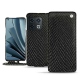 Funda de piel OnePlus 10 Pro - Serpent nero