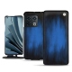 Lederschutzhülle OnePlus 10 Pro - Bleu Patine