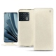 Funda de piel OnePlus 10 Pro - Blanc escumo