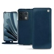 Housse cuir OnePlus 10 Pro - Blu mediterran