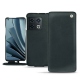 Funda de piel OnePlus 10 Pro - Blu marino