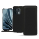 Capa em pele OnePlus 10 Pro - Noir PU