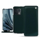 Lederschutzhülle OnePlus 10 Pro - Vert séduisant