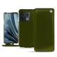 Funda de piel OnePlus 10 Pro - Vert Veggie