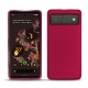 Funda de piel Google Pixel 6 - Rose fluo