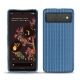 Google Pixel 6 leather cover - Abaca ishia