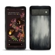 Lederschutzhülle Google Pixel 6 - Gris Patine