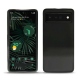 Lederschutzhülle Google Pixel 6 Pro - Onyx ( Black ) 