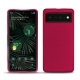 Funda de piel Google Pixel 6 Pro - Rose fluo