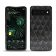 硬质真皮保护套 Google Pixel 6 Pro - Onyx - Couture