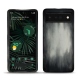 Funda de piel Google Pixel 6 Pro - Gris Patine