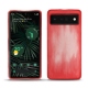 硬质真皮保护套 Google Pixel 6 Pro - Rose Patine