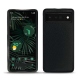 硬质真皮保护套 Google Pixel 6 Pro - Noir élégant