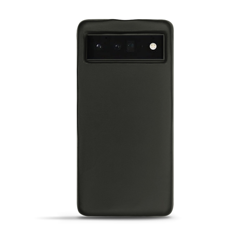 硬质真皮保护套 Google Pixel 6 Pro