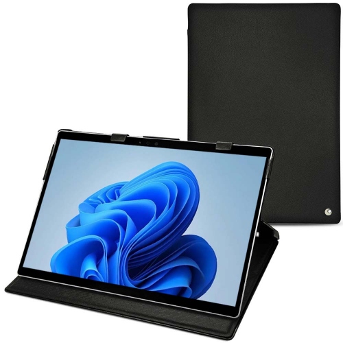 Custodia in pelle Microsoft Surface Pro 8
