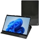 硬质真皮保护套 Microsoft Surface Pro 8 - Onyx ( Black ) 