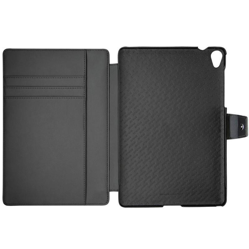 Lederschutzhülle HTC Nexus 9