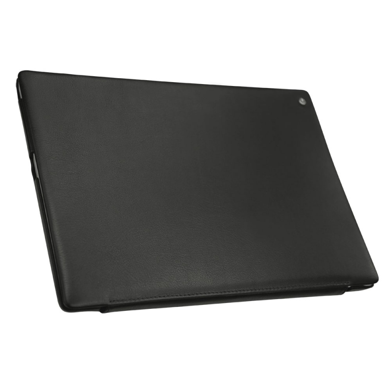 Custodia in pelle Microsoft Surface Pro 8