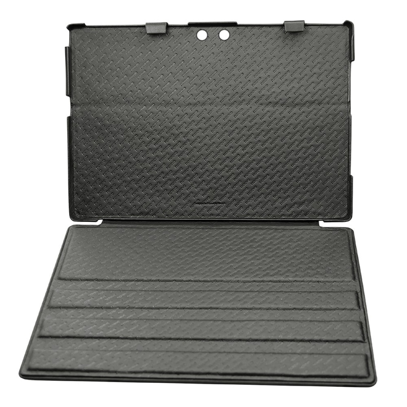 Microsoft Surface Pro 8 leather case