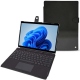 Housse cuir Microsoft Surface Pro 8 - Onyx (Black ) 