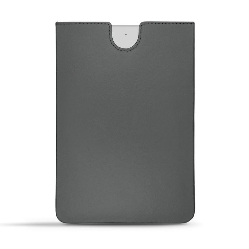 Apple iPad mini 3 leather pouch