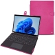 Funda de piel Microsoft Surface Pro 8 - Rose BB