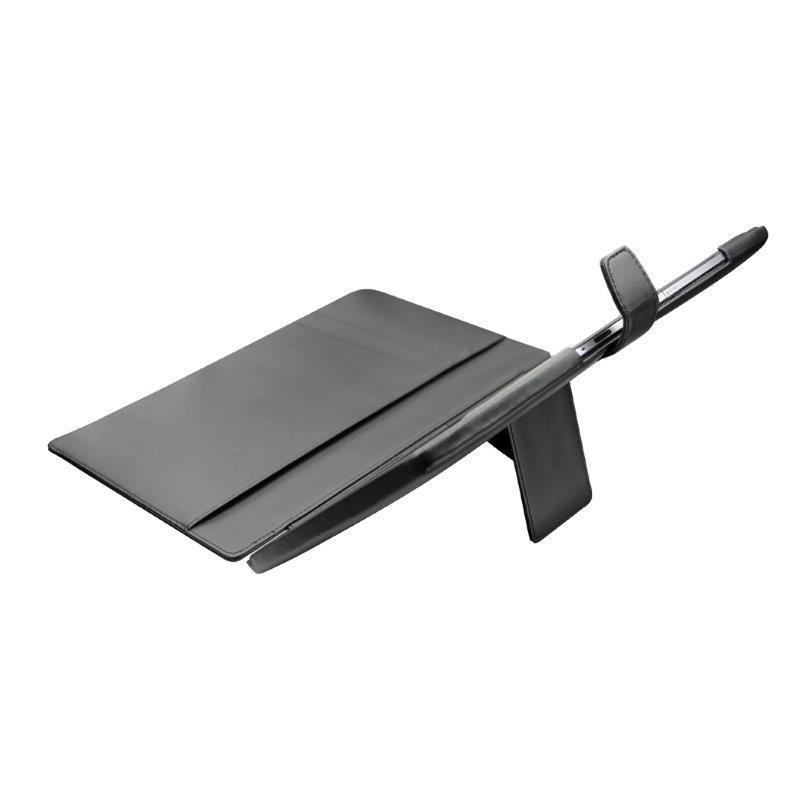 Sony Xperia Z2 Tablet leather case