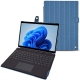 Housse cuir Microsoft Surface Pro 8 - Abaca ishia