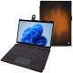 硬质真皮保护套 Microsoft Surface Pro 8 - Marron Patine