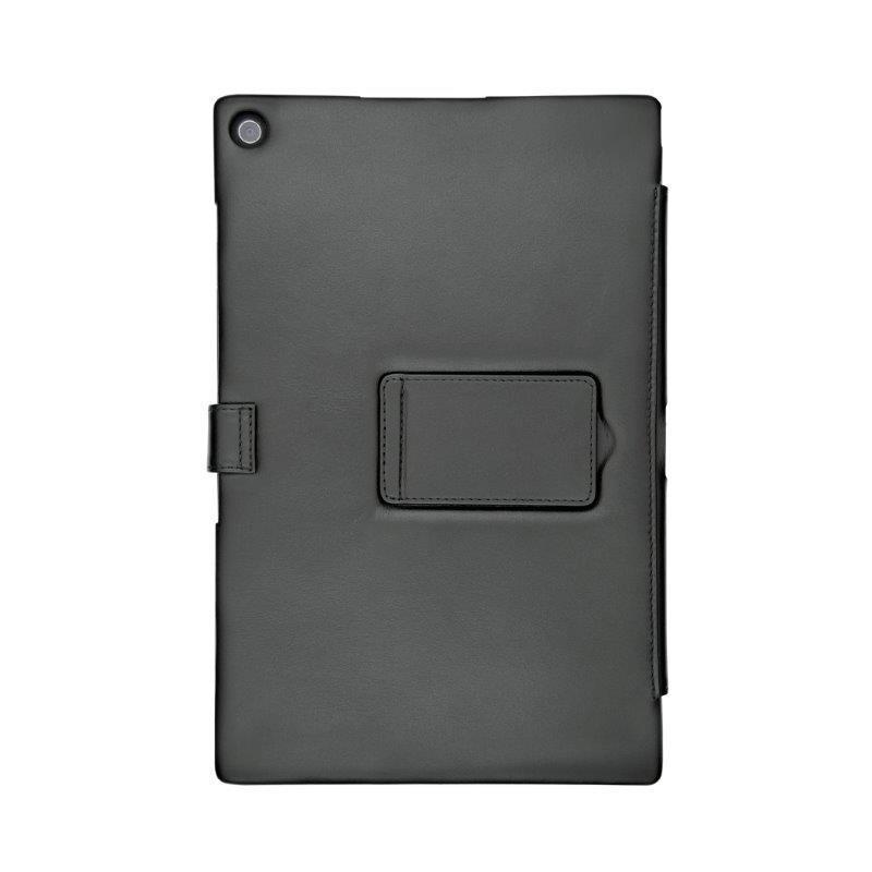 Sony Xperia Z2 Tablet leather case