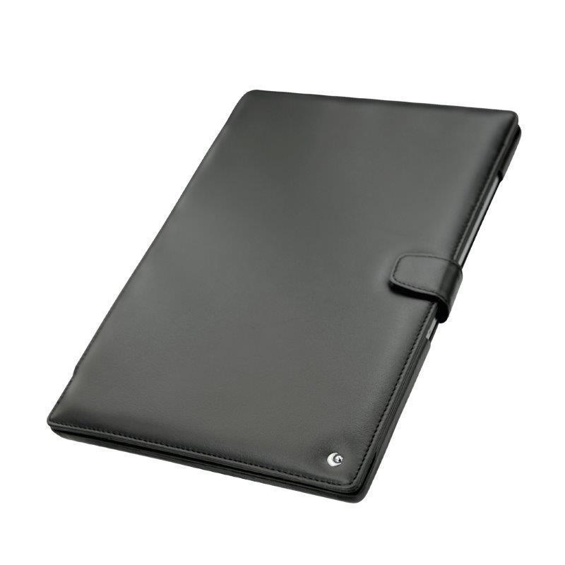 Sony Xperia Z2 Tablet leather case