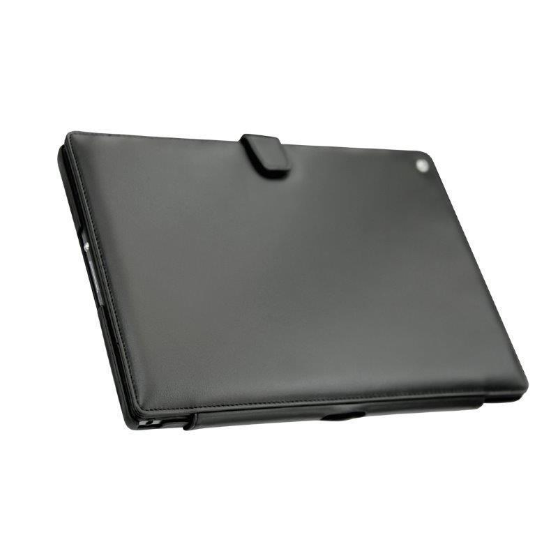 Housse cuir Sony Xperia Z2 Tablet