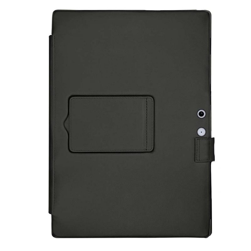Capa em pele Microsoft Surface Pro 8