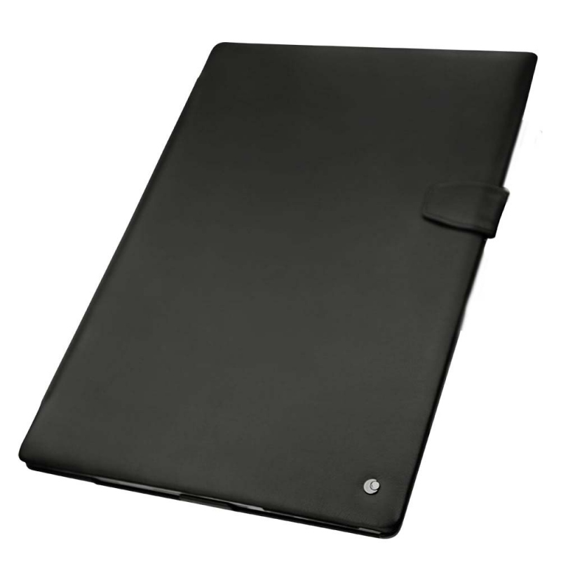 Custodia in pelle Microsoft Surface Pro8