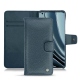 Custodia in pelle OnePlus 10 Pro - Indigo ( Pantone 303U ) 