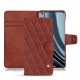 Funda de piel OnePlus 10 Pro - Passion vintage - Couture