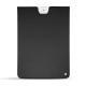 Capa em pele Apple iPad Air 2  - Ebène ( Sleek P C12 - Black ) 
