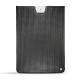 가죽 커버 Apple iPad Air 2  - Abaca nero
