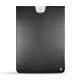 Custodia in pelle Apple iPad Air 2  - Serpent nero