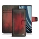 Funda de piel OnePlus 10 Pro - Rouge Patine