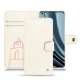 Funda de piel OnePlus 10 Pro - Blanc escumo