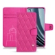 Funda de piel OnePlus 10 Pro - Rose BB - Couture