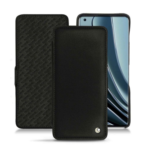 Capa em pele OnePlus 10 Pro