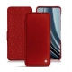 OnePlus 10 Pro leather case - Rouge ( Nappa - Pantone 199C ) 