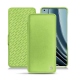 Capa em pele OnePlus 10 Pro - Vert olive ( Nappa - Pantone 578U ) 