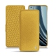 Housse cuir OnePlus 10 Pro - Mimosa ( Pantone 141C ) 