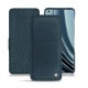 Housse cuir OnePlus 10 Pro - Indigo ( Pantone 303U ) 